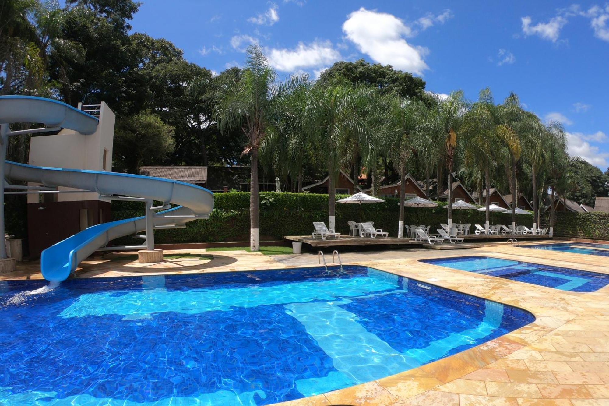 Marina Estancia Confianca Braganca Paulista Luaran gambar